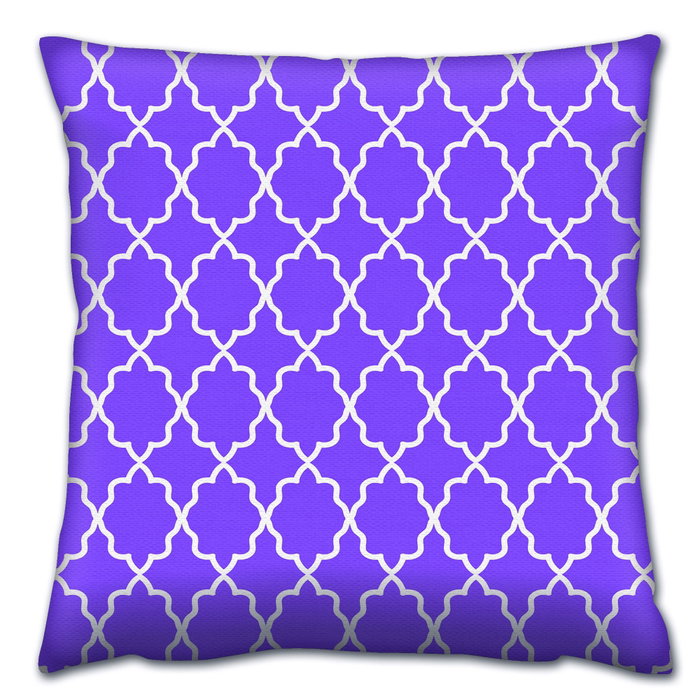 Aberto Design Cojín Multicolor 43 x 43 cm Aberto Design Cojín Multicolor 43 x 43 cm